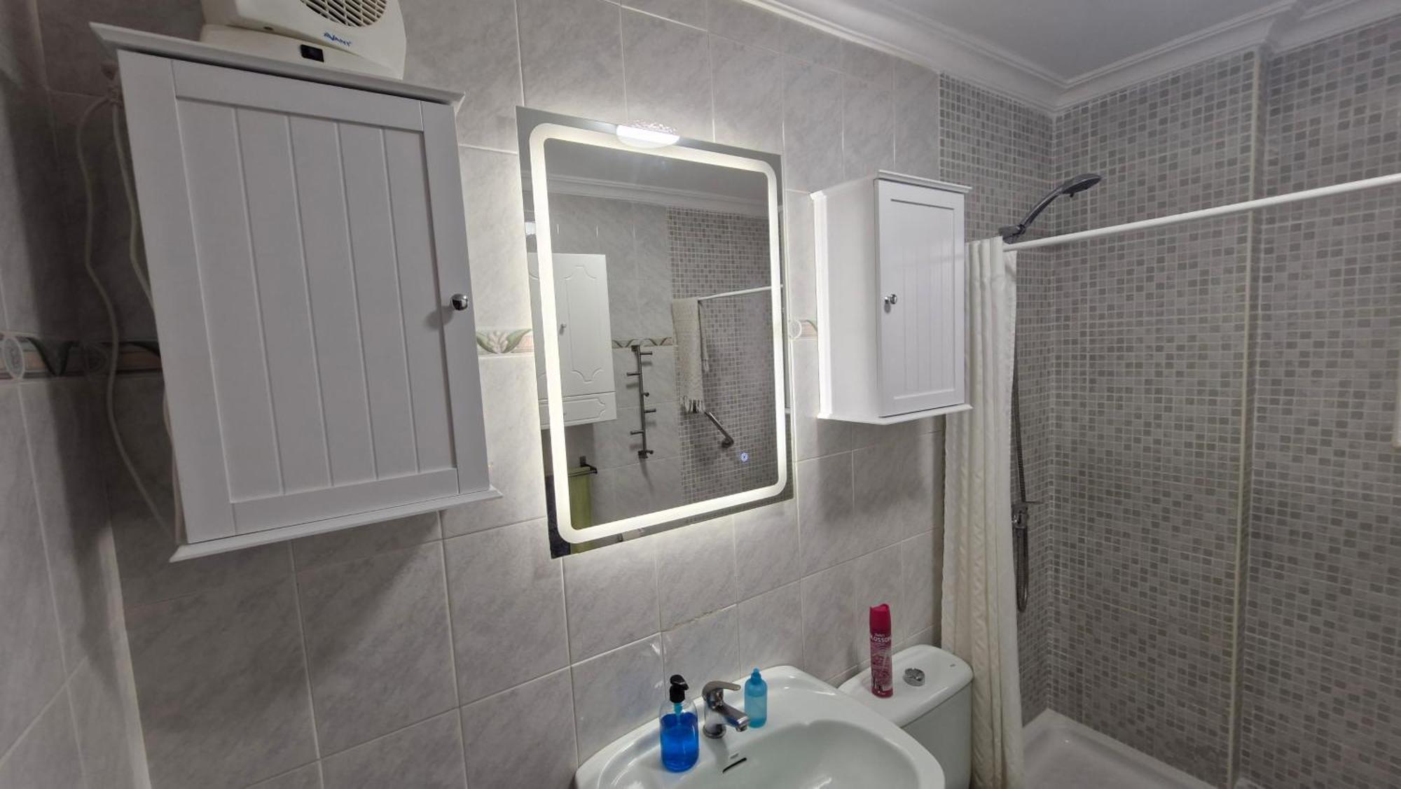 A 50 Metros De La Playa Apartamento